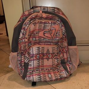 Foxy Backpack